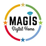 Magis Digital Home icon