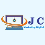 J. C. Marketing Digital icon
