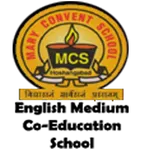 Mary Convent ERP icon