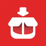 DownVid-Smart Video Downloader icon