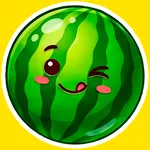 Capi Bar: merge games & idle icon