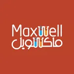 MaxWell icon