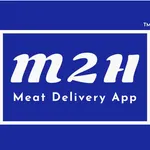 M2H - Meat2Home Delivery icon