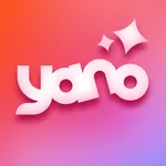 Yano AI: Bring my Favs to Life icon