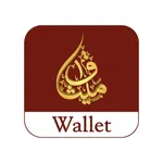 Meethaq Wallet icon