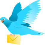 رسائل تواصل اجتماعي متنوعة icon