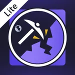 Mexi Miner Lite - Mining Farm icon