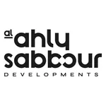 Al-Ahly Sabbour icon