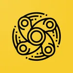 Spinner, A Fluky App icon
