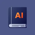 StoryCraftAI - Book generation icon