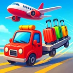 Airport Hero 3D icon