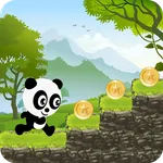 Jungle Panda Run icon