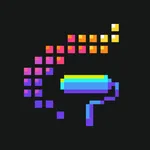 Retro Mode - Wallpapers icon