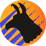 Fitness Llama icon