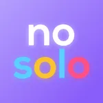Nosolo Travel icon
