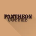 Pantheon Coffee icon