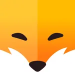 狐说英语 - 先进AI多方法教学，让你轻松地道说口语 icon