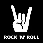 Rock N Roll - Rock Music icon