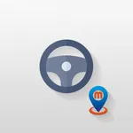 Conductor Muved icon