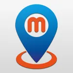 Muved icon