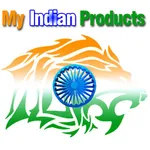 MyIndianProducts – Use and Buy icon