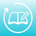 復習日を自動管理&通知 - 復習リマインダー icon