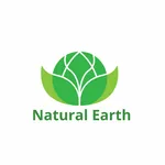 Natural Earth Store icon