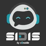 SIDIS CRM icon