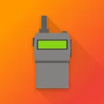 BSMIRADIO Walkie Talkie Klasik icon
