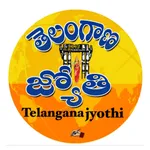 Telangana Jyothi icon