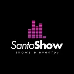 Santo Show - Ingressos icon