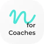 nutrilize for Coaches icon