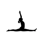 Olala Yoga icon