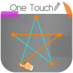 One Touch Draw icon