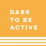 Dare To Be Active icon