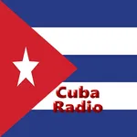 Radio CU: All Cuba Stations icon