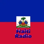 Radio HT: All Haiti Stations icon