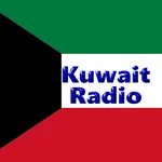 Radio KW: All Kuwait Stations icon