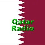 Radio QA: All Qatar Stations icon