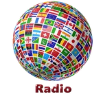 Radio World: Online Stations icon