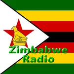 Radio ZW:All Zimbabwe Stations icon