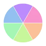 심플 룰렛 icon