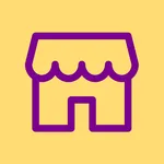 Open Delivery Comerciante icon