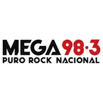 Mega 98.3 icon