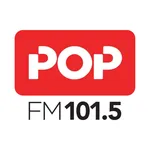 Pop FM 101.5 icon