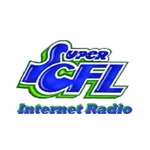 Super CFL Radio icon