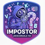 Impostor de Palabras icon