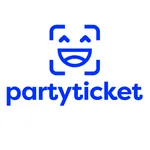 Partyticket icon