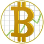 CoinData - crypto assets and b icon