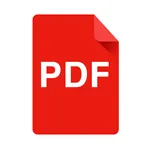 PDF Reader: Viewer & Editor icon